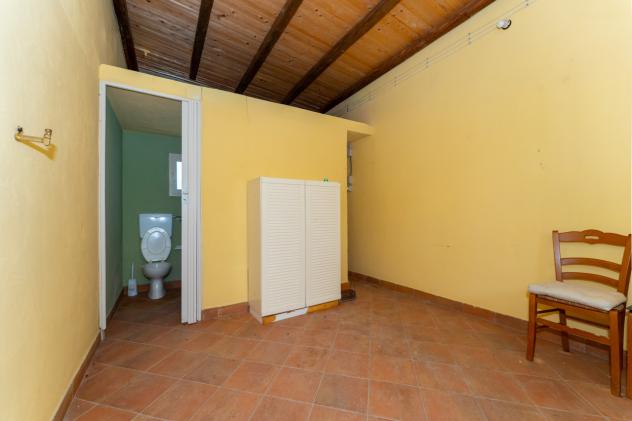 Rustico in vendita a Francofonte - Foto 8