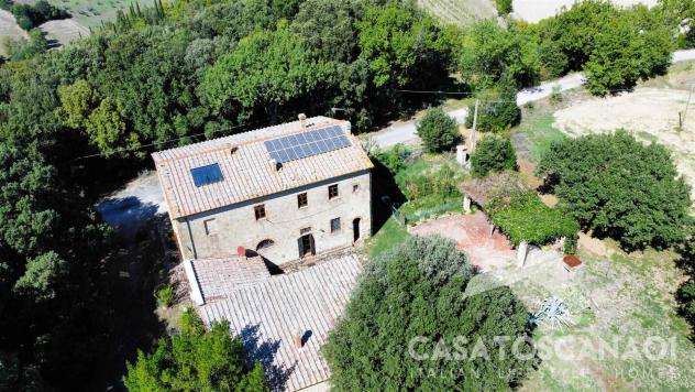 Vendita Rustico casale da 448 mq con giardino - Foto 10