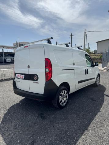 Fiat Doblo DoblMaxi 1.6 MJT 120CV 3posti - Foto 2