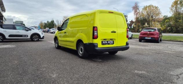 Peugeot Partner Partner BlueHDi 100 L2 Furgone Premium - Foto 7