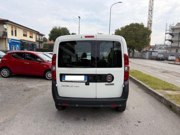 FIAT - Doblò CARGO MAXI XL 105CV - Foto 5