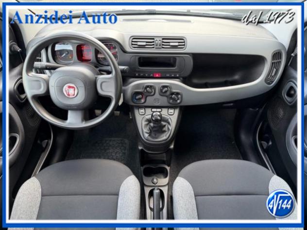 FIAT Panda N1 1.0 Hybrid Street Van 4 posti rif. 24115298 - Foto 7