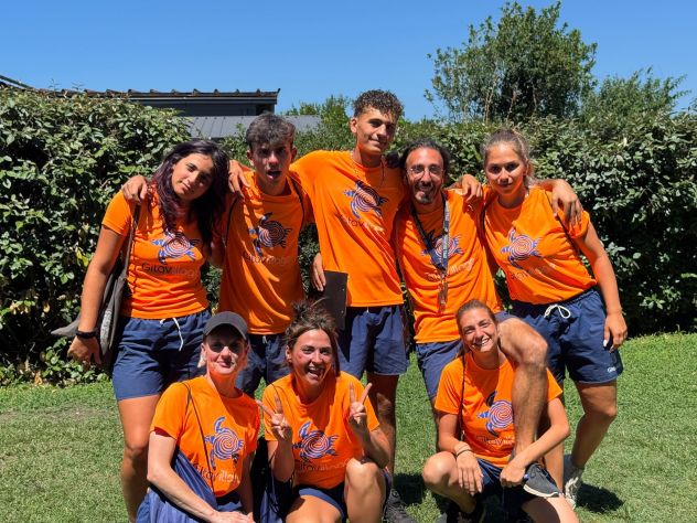 Selezioniamo Responsabili Miniclub e Miniclub con esperienza- Stagione Estiva - Foto 3