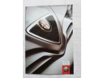 ALFA ROMEO 145 DEPLIANT ORIGINALE