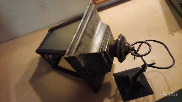 LAMPADE DA ESTERNO - Foto 3