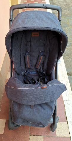 Inglesina Trio Trilogy