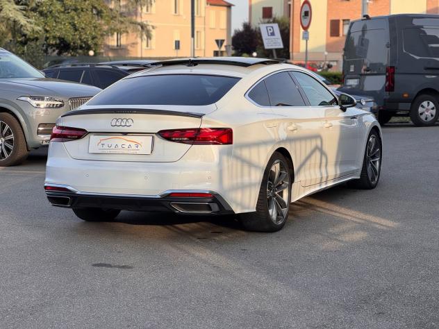 Audi A5 S Line Edition 2.0 40 TDI MHEV #50356 - Foto 4