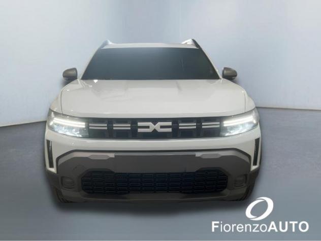 Dacia Duster 1.0 TCe Eco-G Expression 101CV (Man) "PREZZO REALE" (F1365) - Foto 6