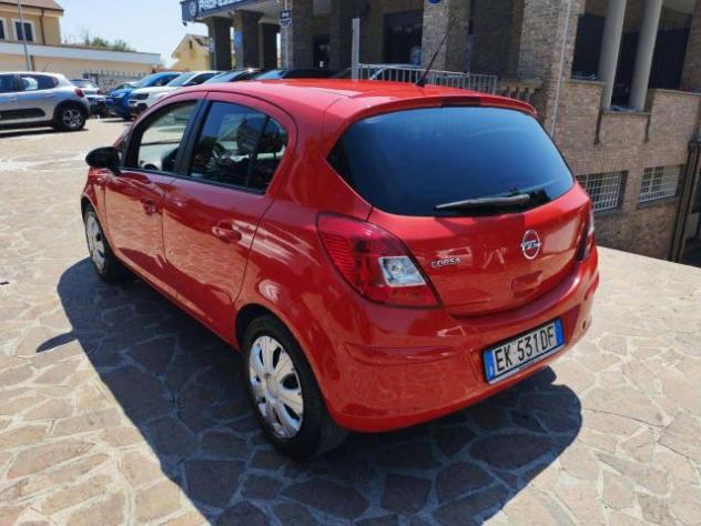 Opel Corsa Corsa IV 5p 1.2 85cv - Foto 4
