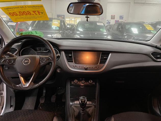 Opel Grandland 1.5 diesel Ecotec Start&Stop Innovation - GARANZIA 12 MESI - Foto 10