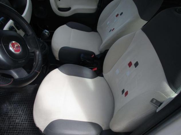 Fiat Panda 1.3 mjt 16v Easy 75cv GARANTITA FULL OPTIONAL - Foto 9