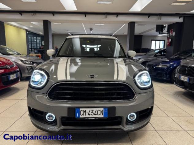 MINI Countryman 1.5 Cooper Boost Countryman+LED+NAVI rif. 23501985 - Foto 2