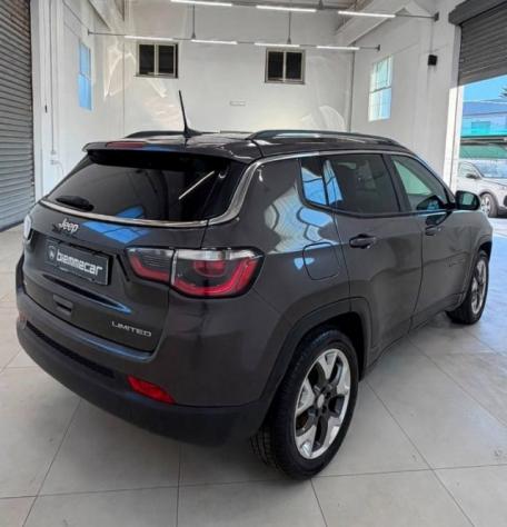 JEEP Compass 1.6 Multijet II 2WD Limited i.m rif. 24128628 - Foto 3