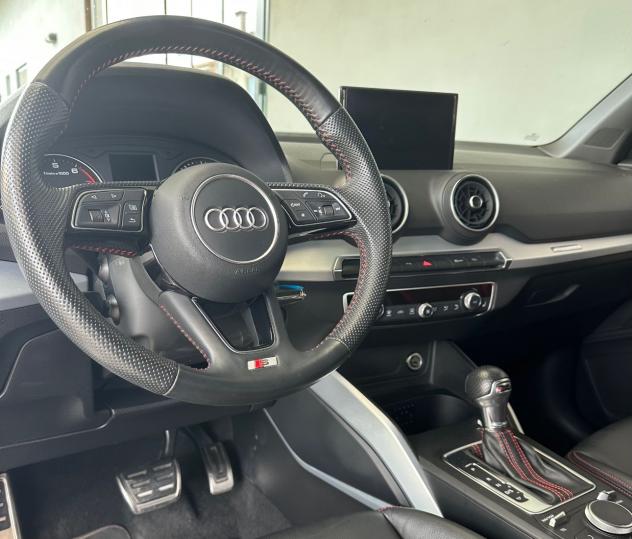 Audi Q2 35 1.5 tfsi S line edition s-tronic *Super promo - Foto 13