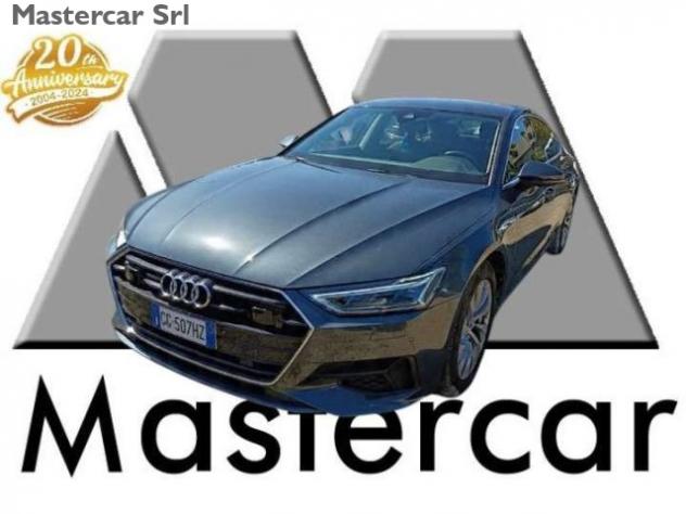 AUDI A7 A7 Sportback 45 2.0 tfsi mhev quattro 265cv s-tron rif. 24203638