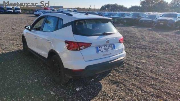 SEAT Arona NEOPATENTATI Arona 2022 1.0 TSI 95cv tg: GT804PB rif. 23830061 - Foto 4