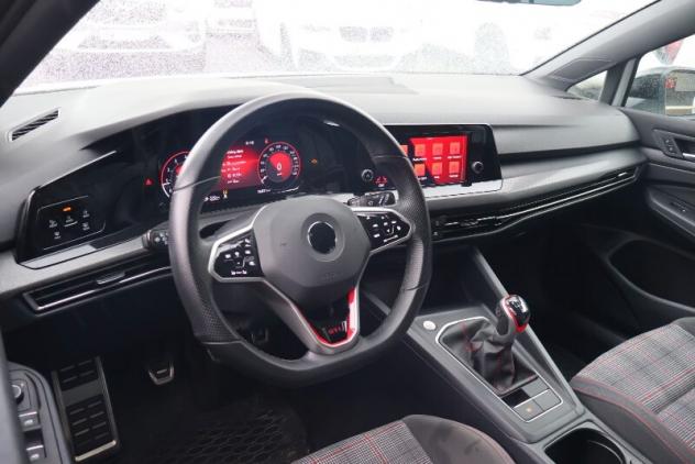 VOLKSWAGEN Golf 8ª serie Golf 2.0 TSI GTI - Foto 10