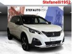 PEUGEOT 5008 II 2017 -  1.5 bluehdi 130cv S&S Gt Line mix eat8 rif. 23624403