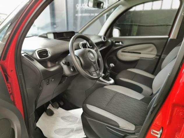 Citroen C3 Picasso 1.4 VTi 95 GPL GARANZIA 12 MESI - Foto 7