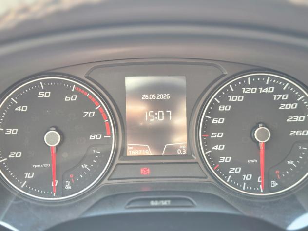 Seat Leon 1.4 TGI DSG ST Business - Foto 8