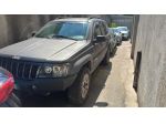 Jeep Grand Cherokee 4.7 V8 cat Limited - NO GPL