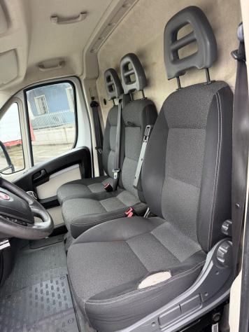 Fiat Ducato 30 2.3 MJT 150CV PM-TN Furgone - Foto 8
