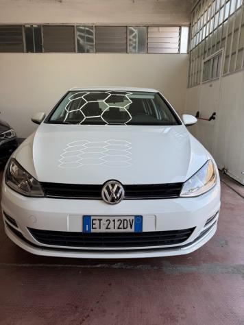 Volkswagen Golf Variant 1.6 TDI DPF Highline - Foto 2