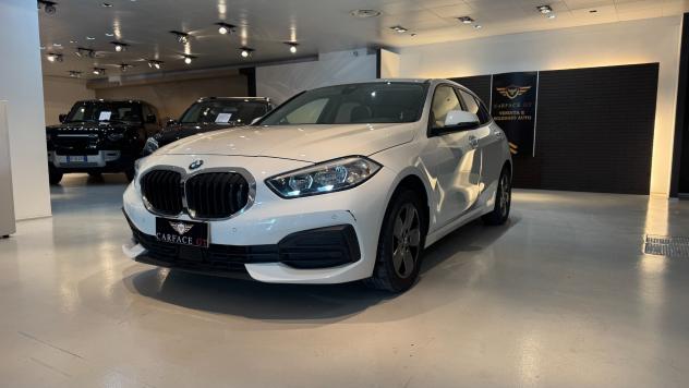 BMW 116D 1.5D 116CV - 2020