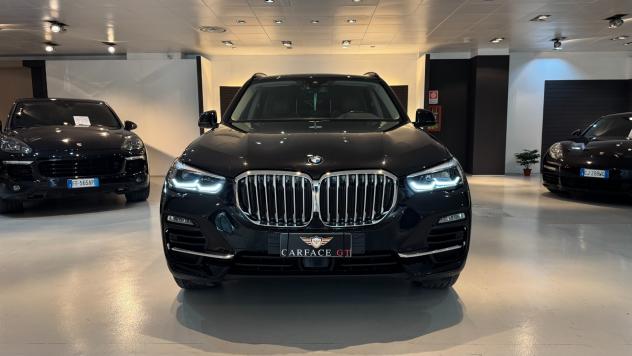 BMW X5 xDRIVE 30D M SPORT 265 CV - 2019 - Foto 2
