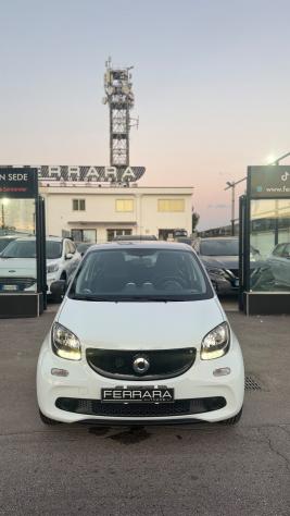 Smart ForFour 70 1.0 twinamic Passion - Foto 2