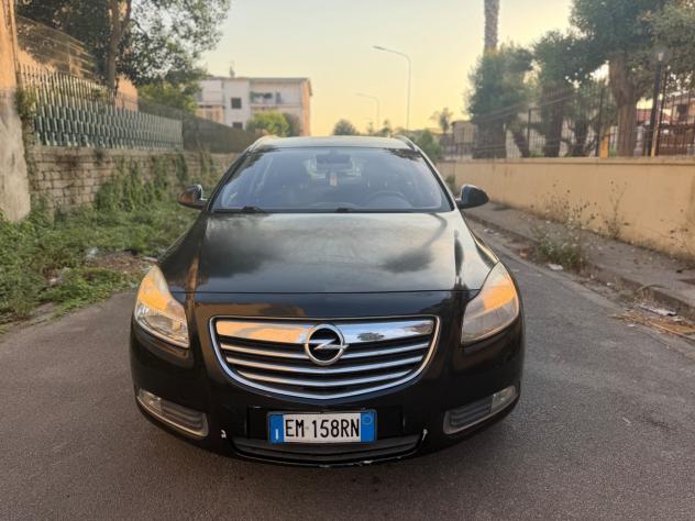 Opel Insignia 2.0 CDTI 160CV Sports Tourer Cosmo