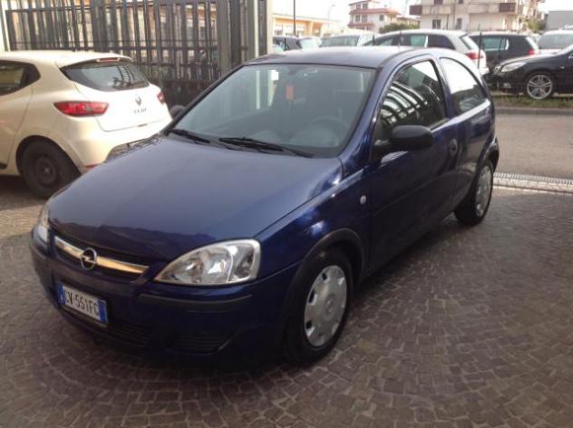 Opel Corsa 1.0i 12V cat 3 porte Sport - Foto 3