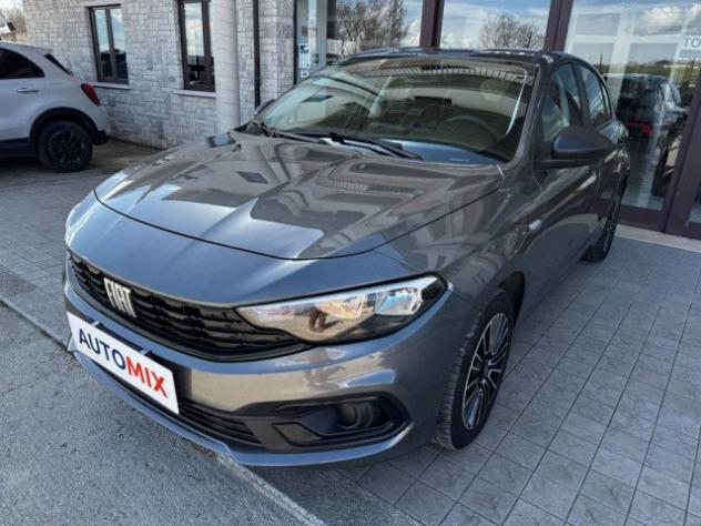 Fiat Tipo 1.0 100cv - Foto 9