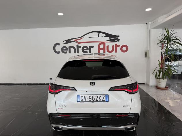 Honda ZR-V HEV 2.0 Advance - Foto 6