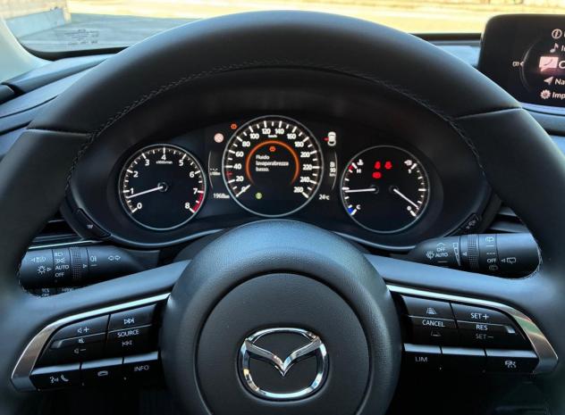 Mazda CX-30 CX-30 2.0 m-hybrid Homura 2wd 186cv 6at - Foto 10