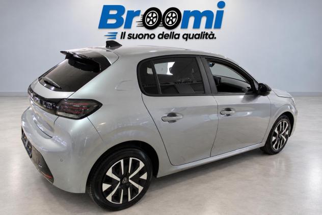 Peugeot 208 208 1.2 turbo Style 100cv - Foto 5