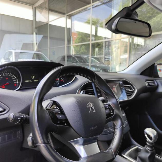 PEUGEOT 308 BlueHDi 100 S&S PREMIUM PACK rif. 22596814 - Foto 9
