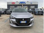 PEUGEOT 208 ALLURE 1.5 BLUEHDI 102 CV
