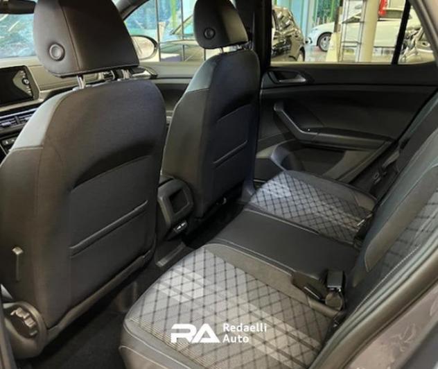Volkswagen T-Cross 1.0 TSI 85kW R-Line Plus DSG PREZZO VERO - Foto 5
