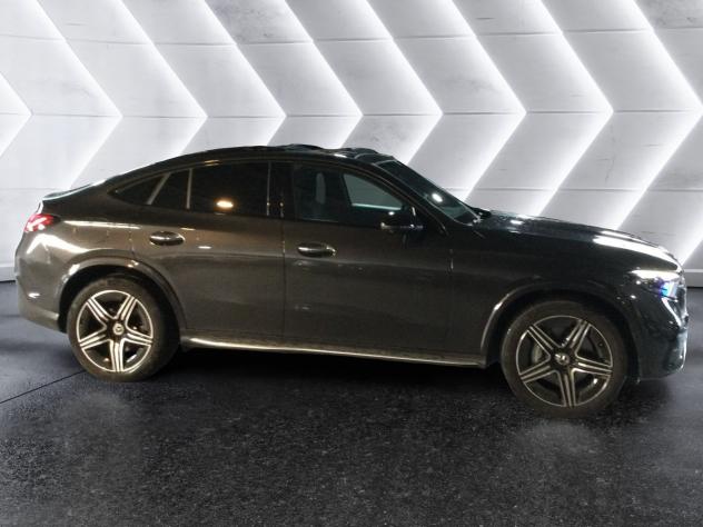 Mercedes-Benz GLC Coupé GLC Coupe 220 d AMG Line Premium 4matic auto - Foto 7