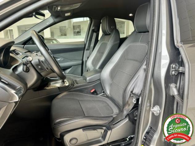 JAGUAR E-Pace 2.0D 180CV AWD aut. R-Dynamic rif. 23653470 - Foto 10