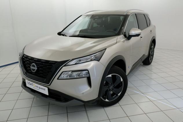 Nissan X-Trail X-Trail 1.5 e-power N-Connecta 2wd auto N1 ( AUTOCARRO )