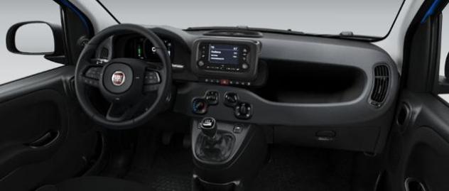 FIAT Panda 1.0 FireFly S&S Hybrid rif. 22176788 - Foto 3