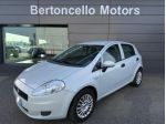 FIAT Grande Punto 1.4 77cv GPL 5 porte Actual EasyPower NEOPATENTATI rif. 2 &hellip;