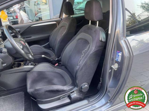FIAT Punto Punto III 3p 1.4 m-air 100 cv 16v Sport s Tetto ap rif. 24012430 - Foto 5