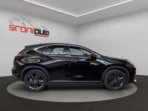 Lexus NX NX 350h 2.5 Premium+ 4wd 244cv e-cvt - Foto 9