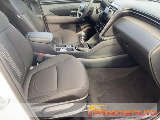 HYUNDAI Tucson 1.6 T-GDI GPL rif. 21401507