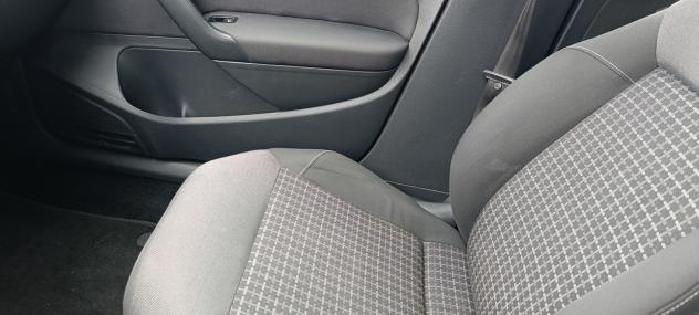 Volkswagen Polo 1.4 TDI 5p. Comfortline - Foto 5