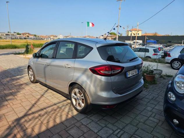 FORD C-Max 1.5 TDCi 120CV Start&Stop Business rif. 24047344 - Foto 3