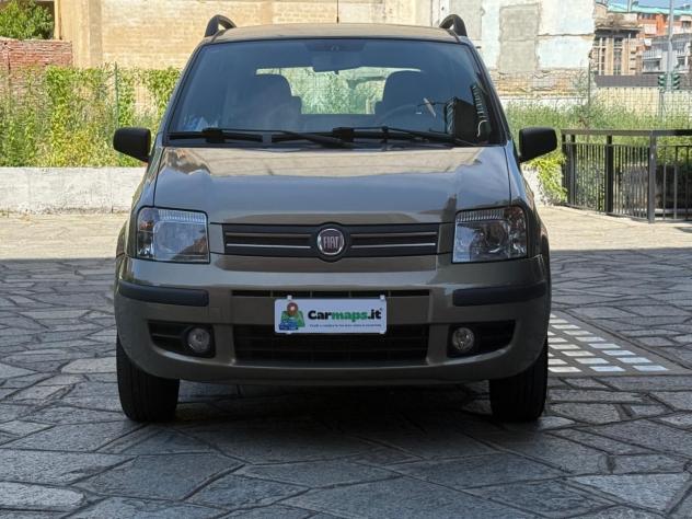 Fiat Panda 1.2 Dynamic Natural Power - Foto 2